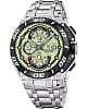 Испанские часы Festina Chrono Bike F20754/3