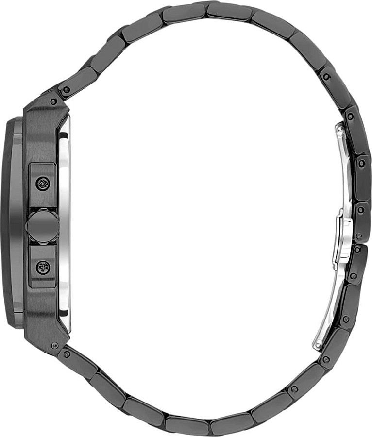 Часы Santa Barbara Polo & Racquet Club SB.1.10630-4 — сталь, США