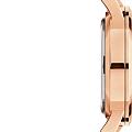 Шведские наручные часы Daniel Wellington Iconic Link Amber DW00100462, фото 3