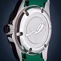 Швейцарские механические часы Epos Diver 3504.131.80.33.53, фото 3