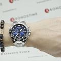 Швейцарские часы Tissot Seastar 1000 Chronograph Special Edition T120.417.11.041.01, фото 7