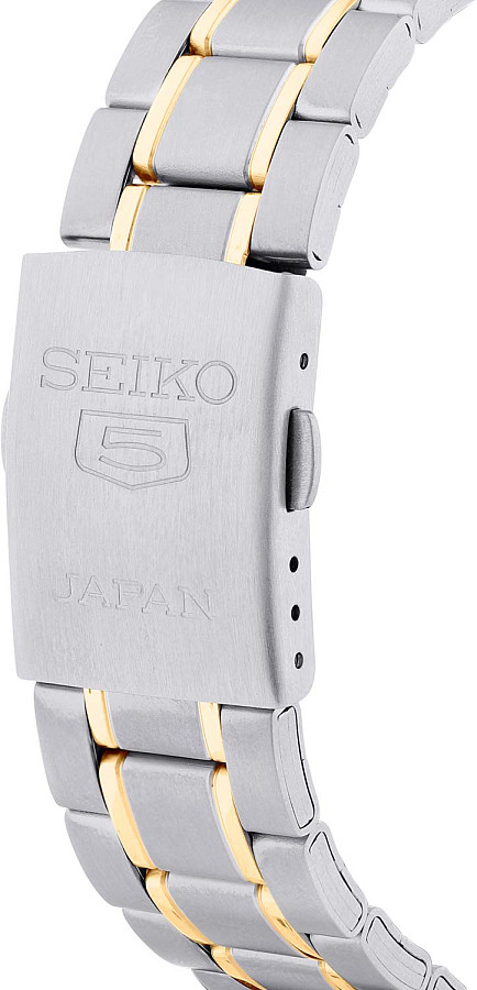 Часы Seiko 5 Regular SNKE54J1 — артикул SNKE54J1