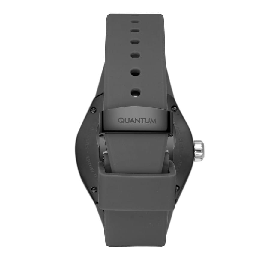 Часы Quantum QMG1203.631 — металл сталь, Турция