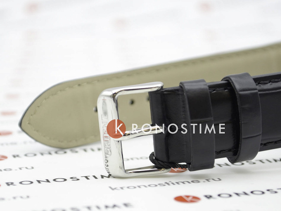 Часы Orient Classic Automatic RA-AC0F11L (RN-AC0F11L) — механические, Япония, мужские