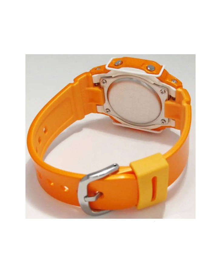 Часы Casio Baby-G BGD-501FS-4ER — кварцевые, пластик