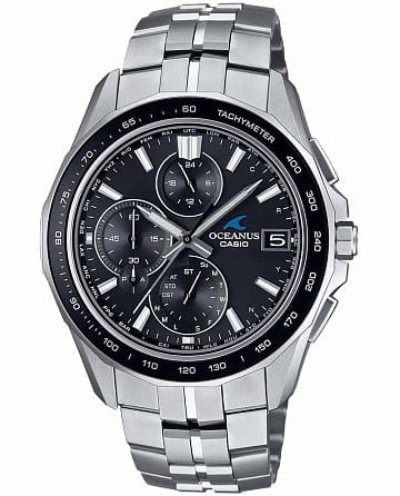Casio Oceanus OCW-S7000-1A2