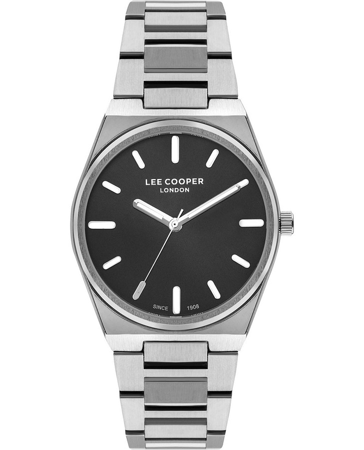 Часы Lee Cooper LC07609.350 — женские, черный