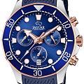 Швейцарские наручные часы Jaguar Woman J890/4 с хронографом, фото 2
