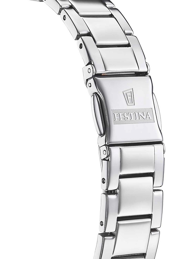 Часы Festina Mademoiselle F20582/3 — металл сталь, Испания