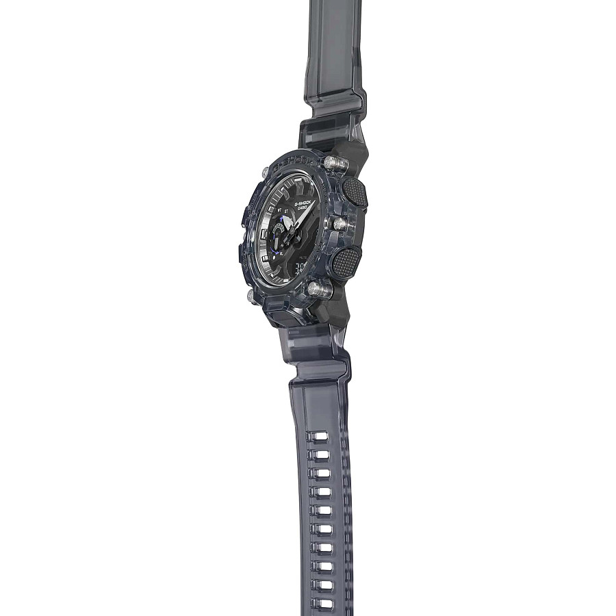 Часы Casio G-Shock GA-2200SKL-8ADR (GA-2200SKL-8A) — артикул GA-2200SKL-8A, мужские