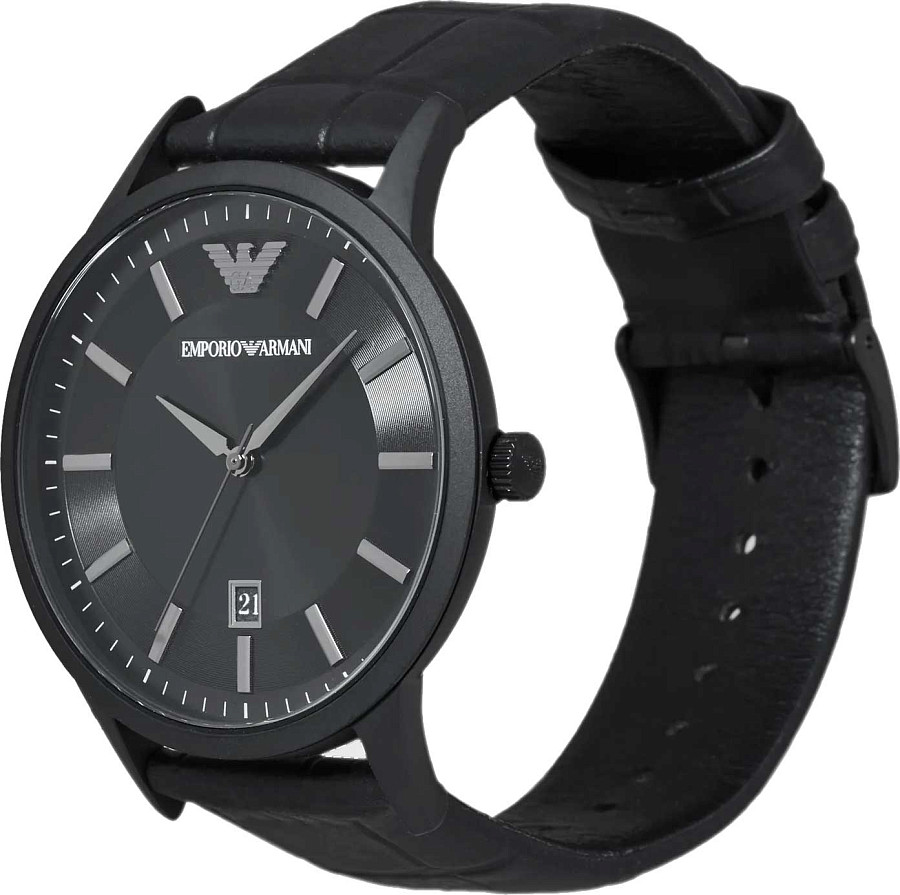 Часы Emporio Armani Renato AR80057 — артикул AR80057
