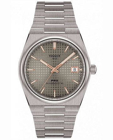 Tissot PRX Powermatic 80 T137.807.44.061.00
