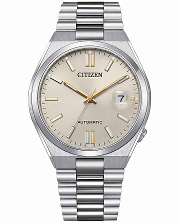 Citizen Tsuyosa NJ0151-88W