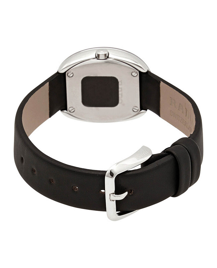 Часы Rado Esenza R53415706 — сталь металл, Швейцария