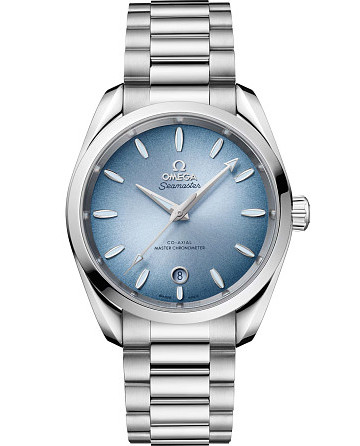 Omega Seamaster Aqua Terra 220.10.38.20.03.004