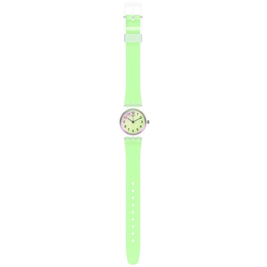 Часы Swatch Lady LK397 — артикул LK397