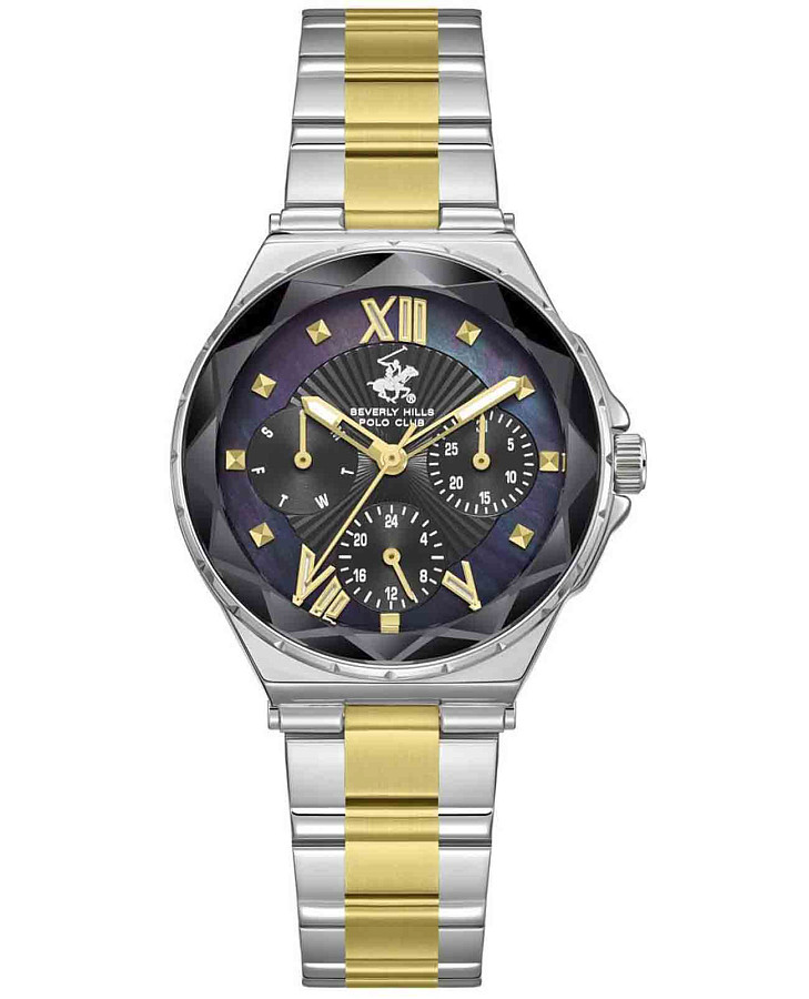 Часы Beverly Hills Polo Club BP3762C.250 — мужские