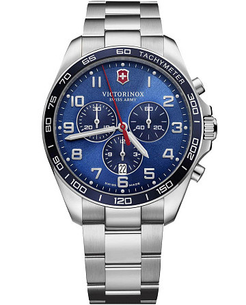 Victorinox Fieldforce Chronograph 241901
