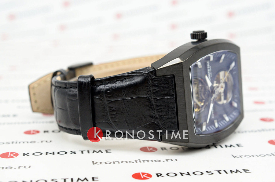 Часы Kenneth Cole Automatic KCWGX0058802 — сталь металл, США