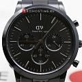 Шведские часы Daniel Wellington Iconic Link Arctic DW00100642, фото 6