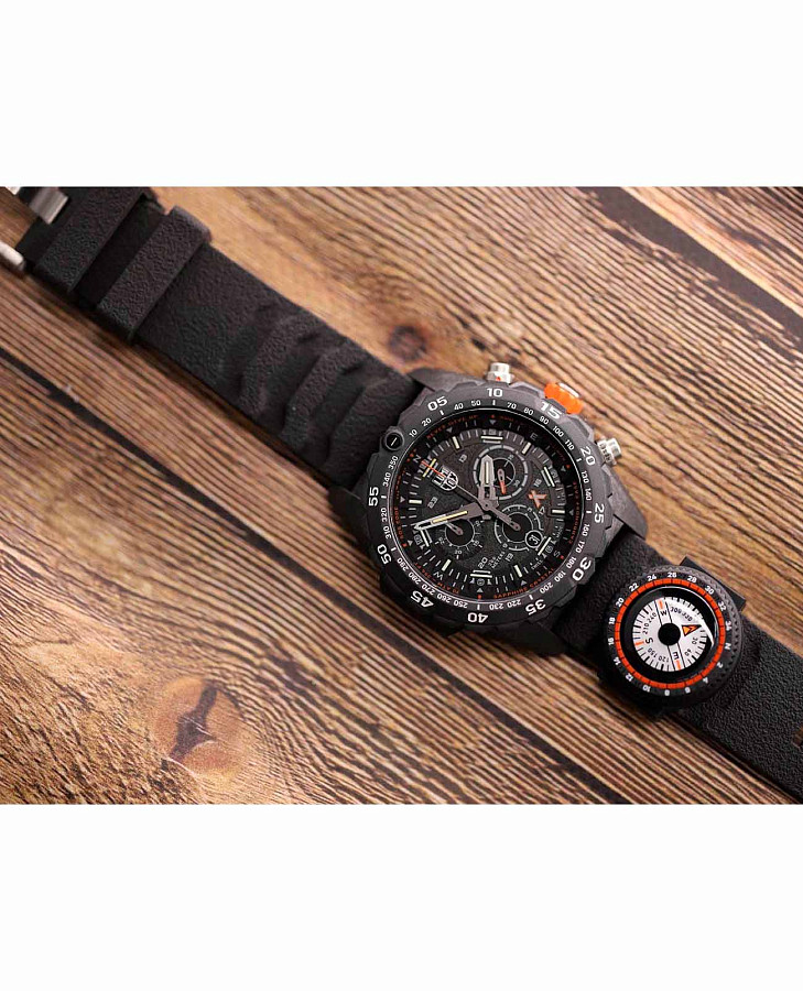 Часы Luminox Bear Grylls Survival XB.3741 — артикул XB.3741