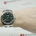 Швейцарские часы Rado Hyperchrome R32502313, фото 8