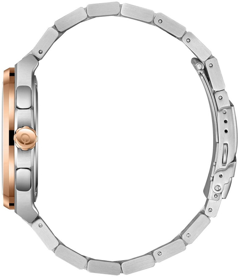 Часы Quantum ADG1032.560 — нержавеющая сталь, мужские