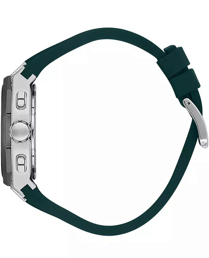 Часы Beverly Hills Polo Club BP3557X.375 — кварцевые, сталь металл
