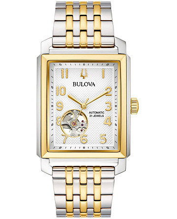 Bulova Sutton 98A308