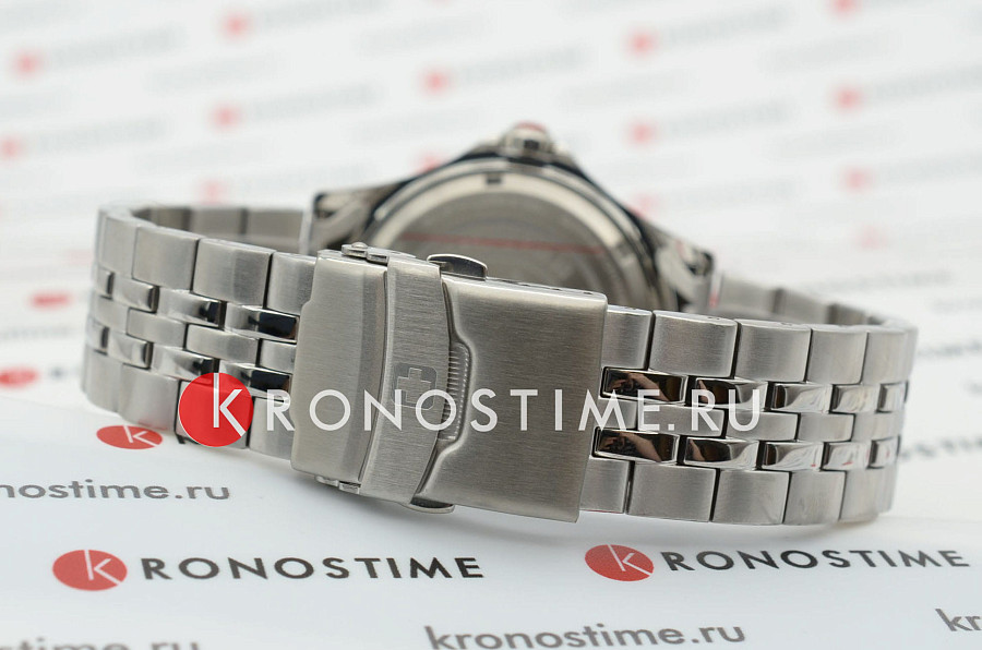 Часы Swiss Military Hanowa SMWGH2100602 — Швейцария, кварцевые