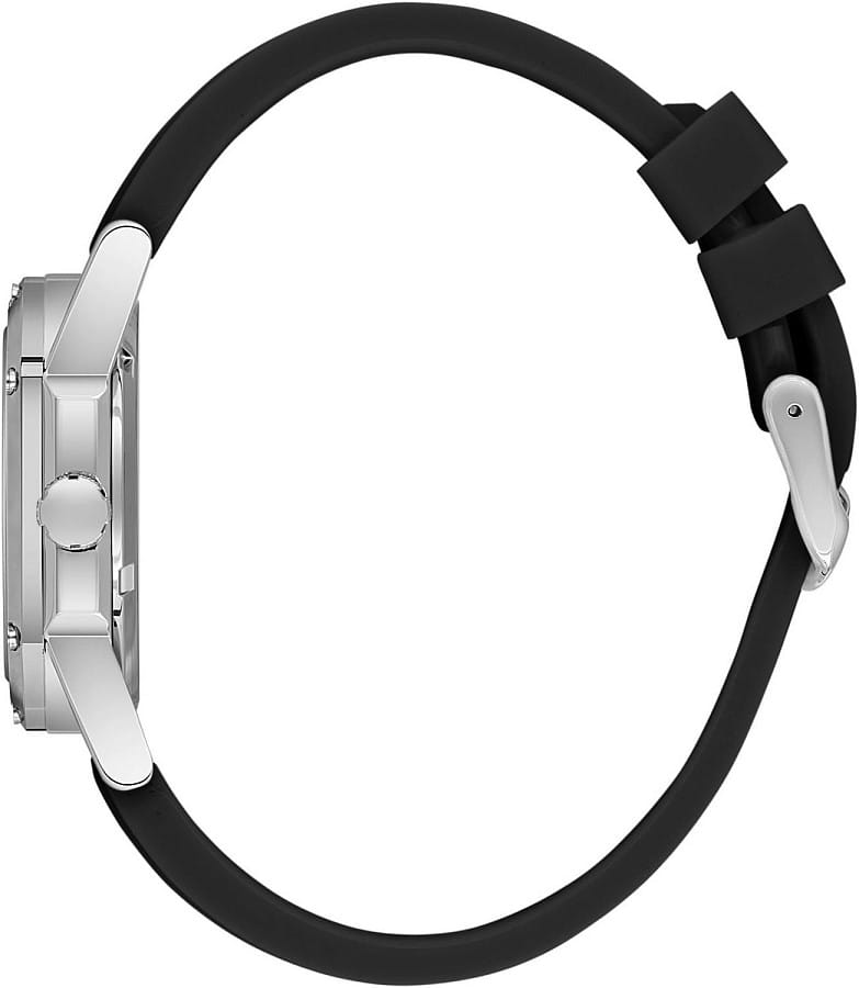 Часы Lee Cooper LC08061.399 — кварцевые, суперметалл металл