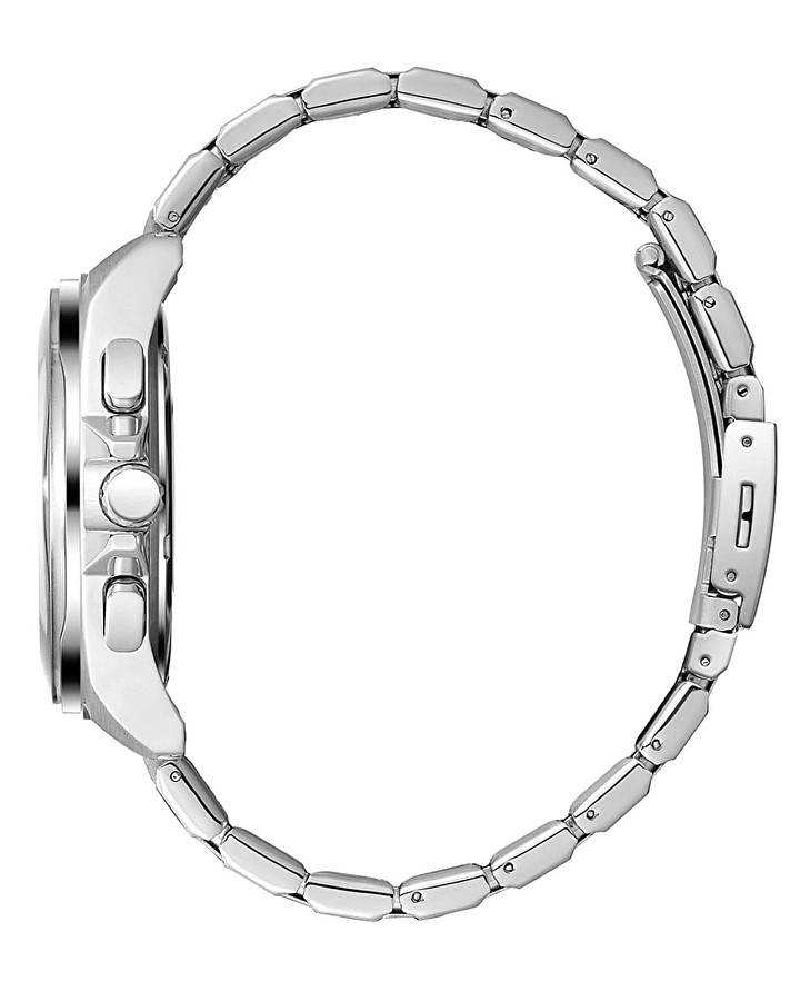Часы Slazenger SL.09.2393.2.02 — нержавеющая сталь, мужские