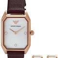 Итальянские наручные часы Emporio Armani AR80028, фото 5
