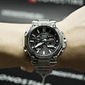 Японские часы Casio G-Shock Premium MTG-B2000D-1A (MTG-B2000D-1AER), фото 13