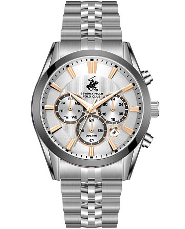 Beverly Hills Polo Club BP3782X.330