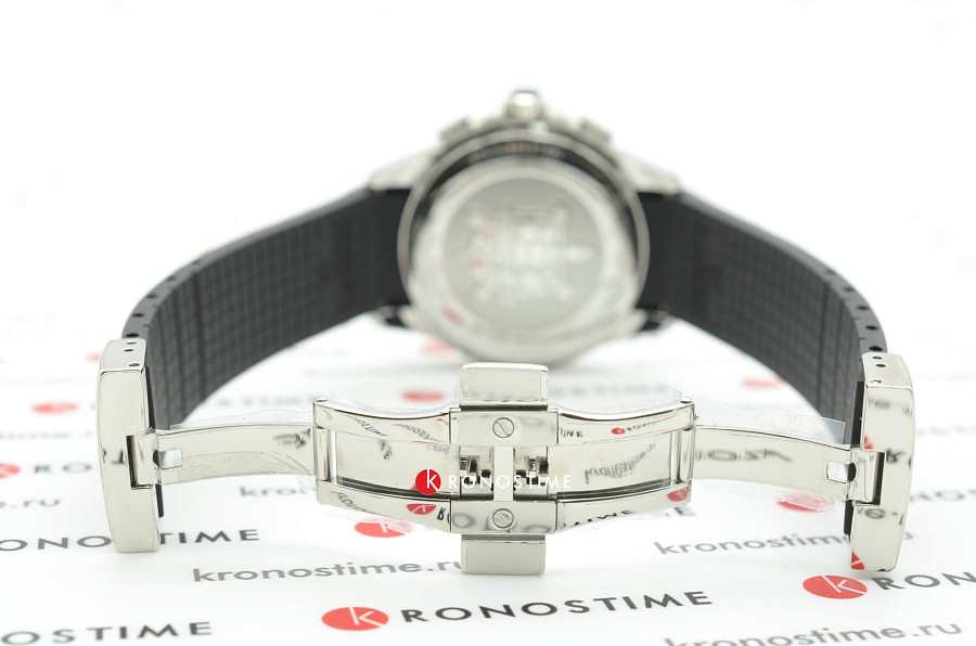 Часы Certina DS First C030.217.17.057.00 — женские, каучук
