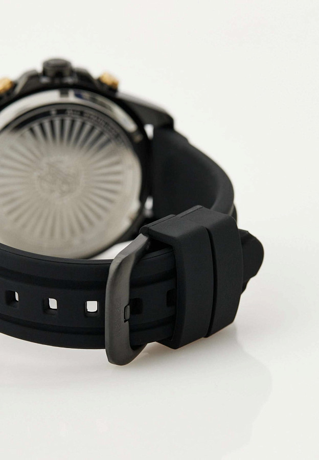 Часы Roberto Cavalli Uomo Sport III RC5G109P0035 — металл сталь, Италия