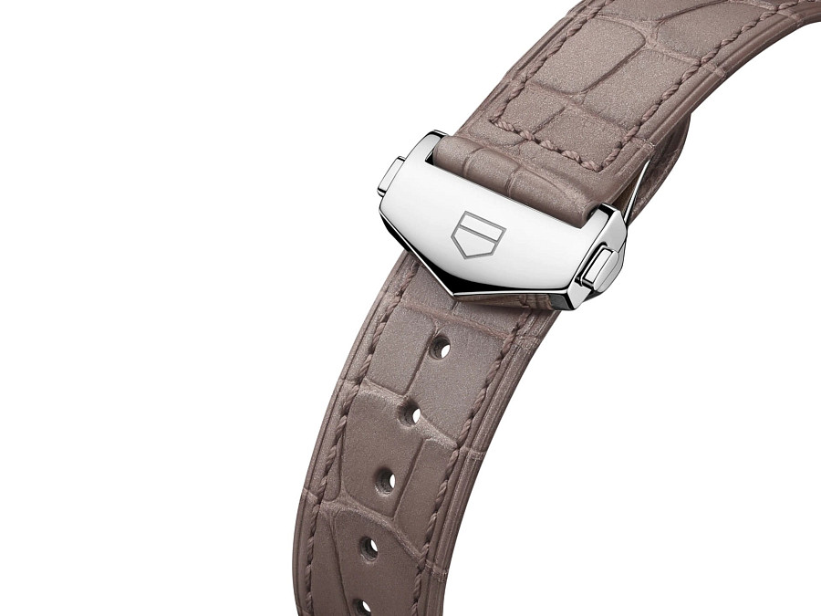 Часы TAG Heuer Carrera Lady WBK1311.FC8258 — артикул WBK1311.FC8258