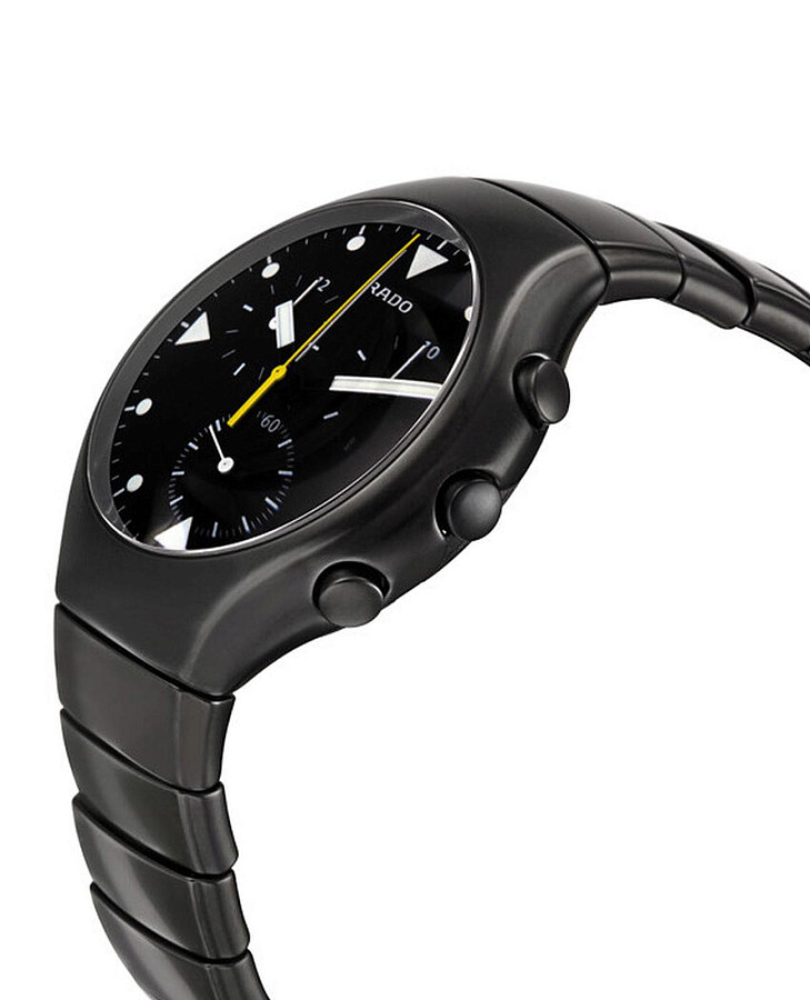 Часы Rado True R27815162 — кварцевые, керамика