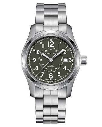 Hamilton Khaki Field Auto H70605163