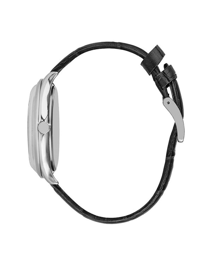 Часы Beverly Hills Polo Club BP3260X.351 — кварцевые, сталь металл