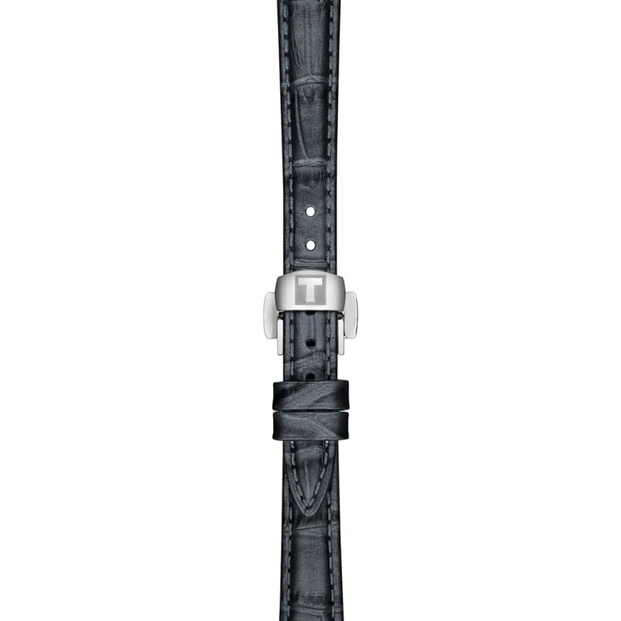Часы Tissot Desir T152.010.16.038.00 — женские, серебристый
