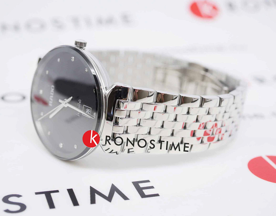 Часы Rado Florence Classic Diamonds R48912733 — артикул R48912733