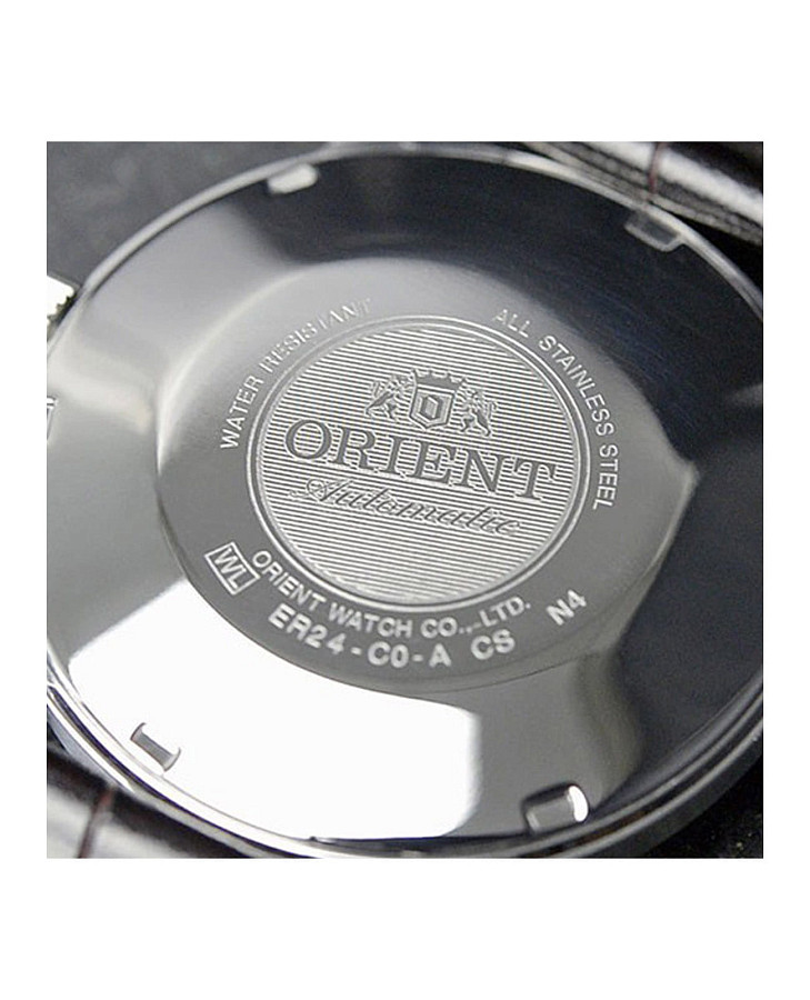 Часы Orient Classic Automatic AC00005W — Япония, механические