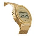 Японские часы Casio Collection A171WEMG-9A, фото 3