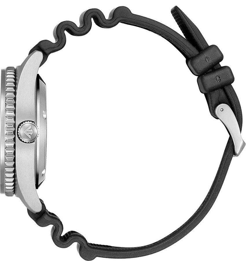 Часы Citizen Promaster NY0120-01E — артикул NY0120-01E, мужские
