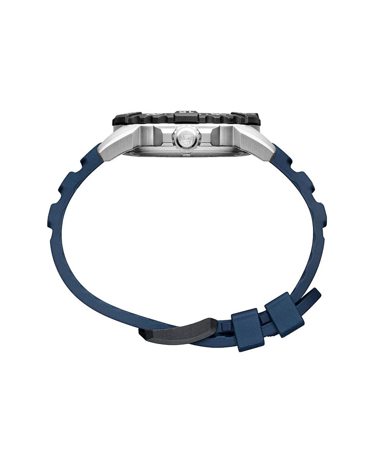 Часы Luminox Navy SEAL XS.3253.CB — синий, металл сталь