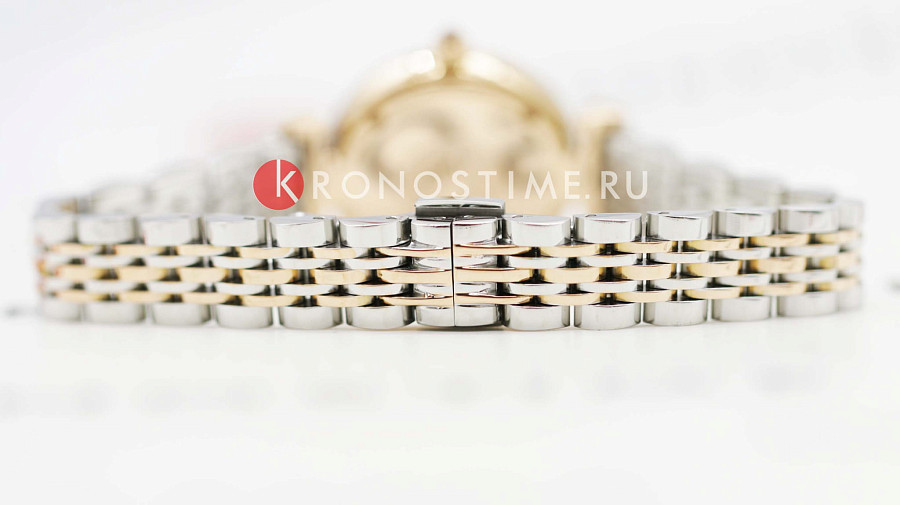 Часы Emporio Armani AR11223 — Италия, кварцевые