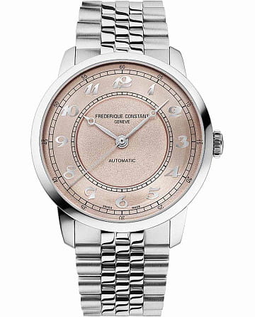Frederique Constant Classics Premiere FC-301SAL3B6B