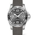 Швейцарские механические часы Longines HydroConquest L3.782.4.76.9